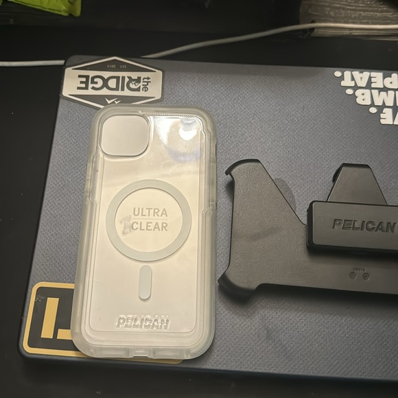 Pelican Case IPhone 15 Pro - Picture 3 of 3